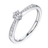 Beau Diamond Engagement Ring S201964A