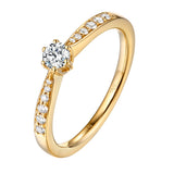 Beau Diamond Engagement Ring S201964A