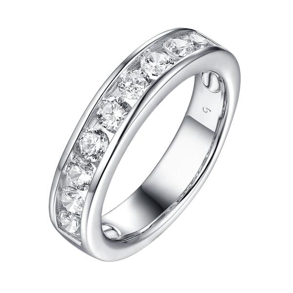 9 Diamond Channel Band