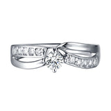 Beau Diamond Engagement Ring S2012037