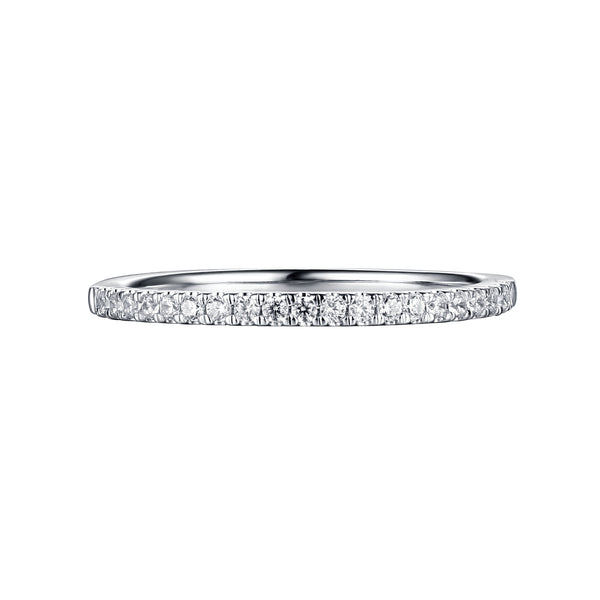 Classic Wedding Ring S201897B