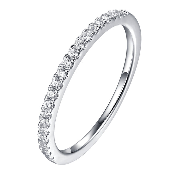 Classic Wedding Ring S201899B