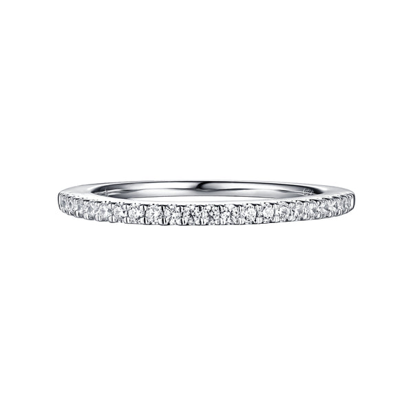 Classic Wedding Ring S201903B