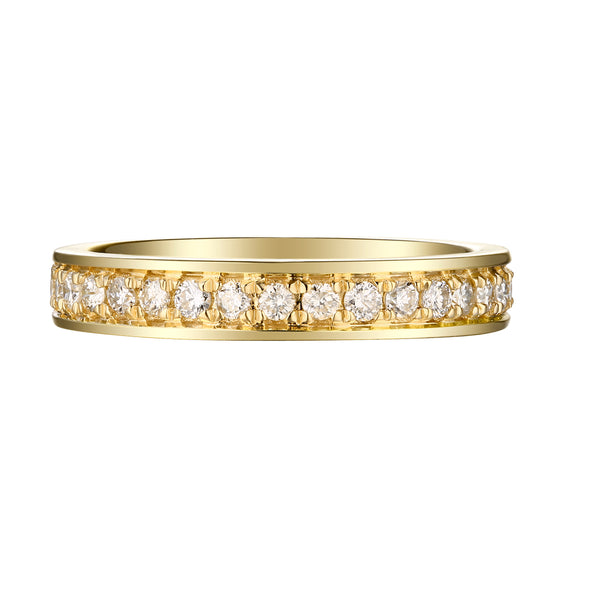 Diamond Anniversary Band - S201912B