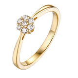 Beau Diamond Engagement Ring S201913
