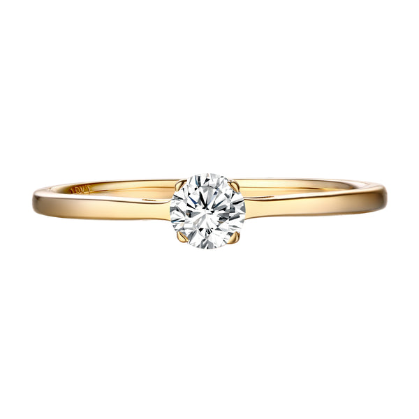 Beau Diamond Engagement Ring S201914