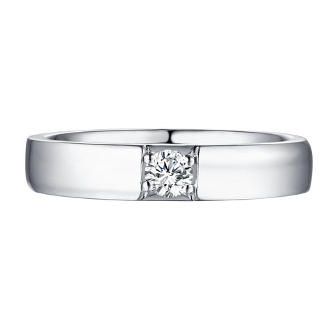 Beau Diamond Engagement Ring S201924A