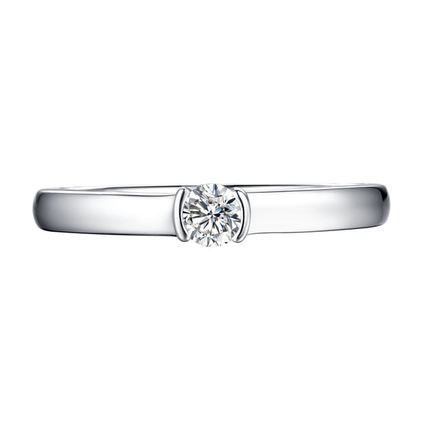 Beau Diamond Engagement Ring S201926A