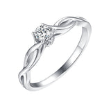 Beau Diamond Engagement Ring S201856